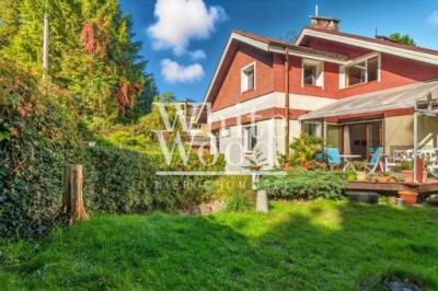 Dom, Sopot, Górny, 260 m²