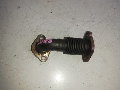 Трубка шланг egr mercedes sprinter w906 2.2 cdi фото №1