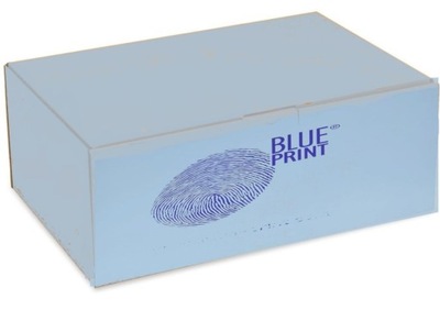 BLUE PRINT DISC HAM FRONT 332X30 V  