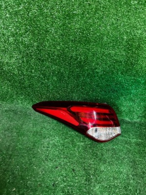 Лампа задняя левая hyundai i40 lift sedan фото №1