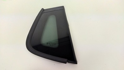 Peugeot 2008 скло кузовна права 2016 rok фото №1