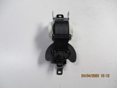 Pas 3 ряд peugeot 5008 фото №1