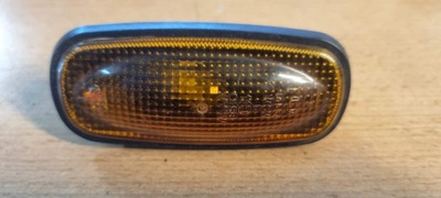 Поворотник do land rover freelander фото №1