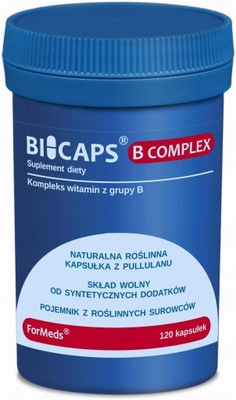 BICAPS B COMPLEX