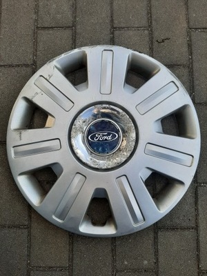 WHEEL COVER FORD 16 FOCUWITH TRANSIT COURIER KUGA MONDEO FUSION GALAXY C MAX. WITH MAX.  