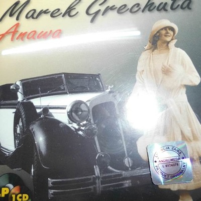 marek grechuta anawa - grechuta