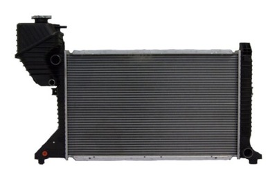 RADIATOR DB SPRINTER CDI 00-06  