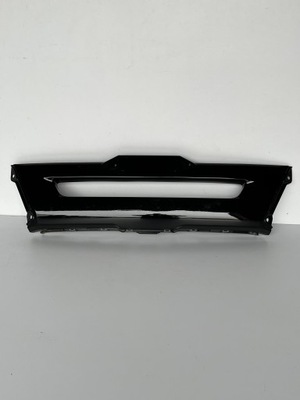 Накладка накладка бампера eclipse cross фото №1