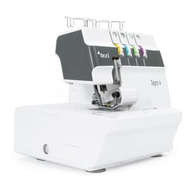 OWERLOK TEXI TEGRA 4