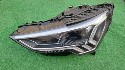 Audi q3 83a full led лампа передня фото №1