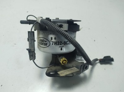 Фільтр пального range rover iii 7h32-9c296-ab фото №1