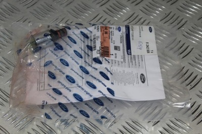 Клапан електромагнітний ford kuga mk2 ecoboost фото №1