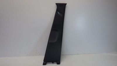 Пластик захист стійка b права opel crossland x захист стійка b crossland x фото №1