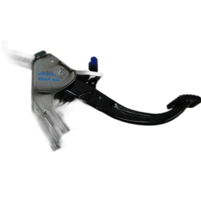 Педаль тормоза hyundai kona фото №1