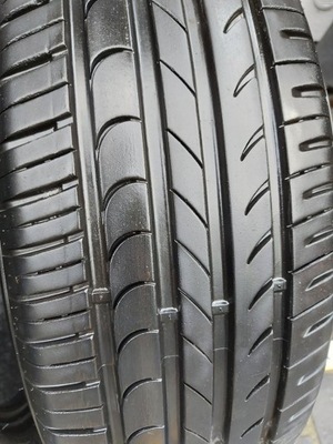 215/60R17 Kingstar ROAD FIT SK10 7mm (161) 