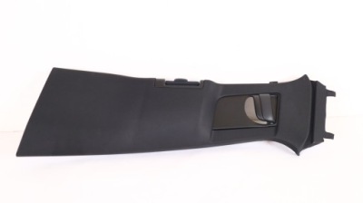 Volvo xc60 ii защита стойка левая 31425695, 31479432 фото №1