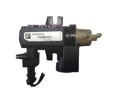 Astra iii 1.7 cdti клапан вакууму 703088010 фото №1