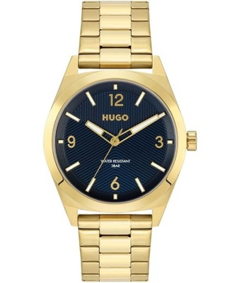 Zegarek męski HUGO BOSS 1530252 Make