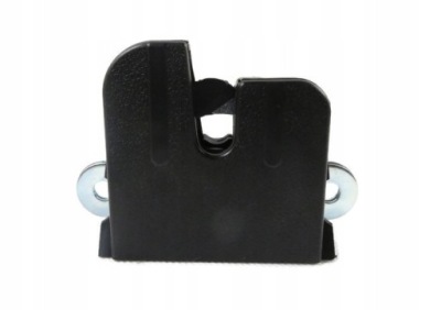 Замок крышки багажника vw touran 2010 - 2015 фото №1