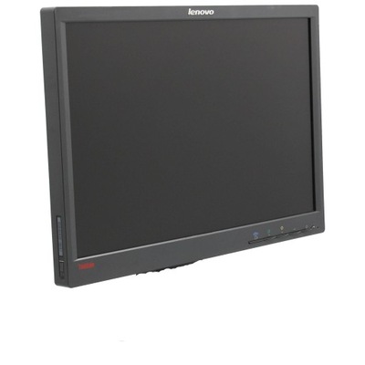 Monitor Lenovo 19'' Panoramiczny 1440x900