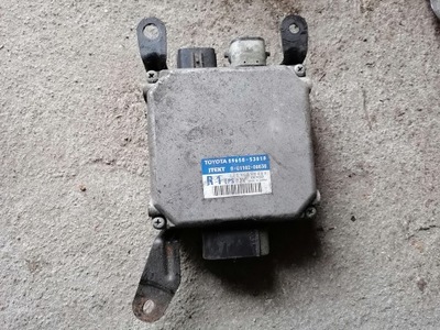 Модуль esp lexus is220 фото №1