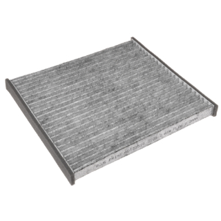 Фильтр салонный toyota фото №1