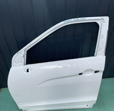 Двері ліва перед передні mitshubishi eclipse cross фото №1