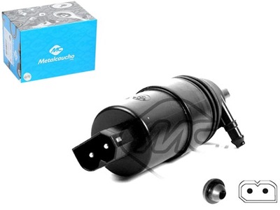 Metalcaucho помпа розпилювача фото №1