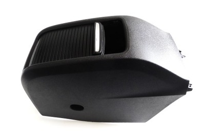 Туннель бардачок opel crossland x фото №1