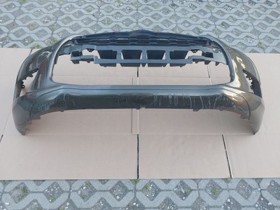 Бампер перед citroen ds4 ds 4 оригинал фото №1