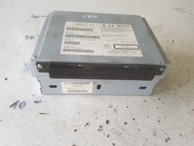 Volvo s60 ii v60 10r- радио навигация 31326224aa фото №1