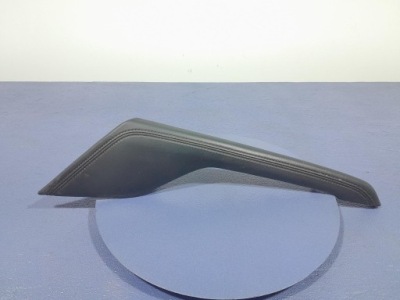 Mazda cx-5 ii защита туннель правая k128-64536 фото №1