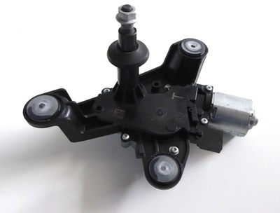 Моторчик дворник крышки opel crossland x lift фото №1