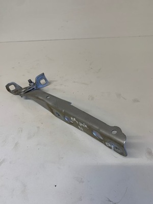 Петля капот citroen c4 picasso ii левый фото №1