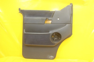 Обшивка левый перед vw transporter t4 multivan caravelle фото №1