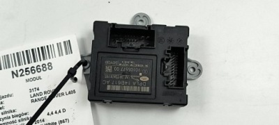 МОДУЛЬ ДВЕРИ LAND ROVER RANGE ROVER L405 DPLA14D617AC 