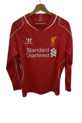 Warrior Liverpool FC koszulka klub S