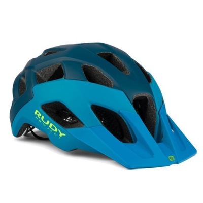 Kask rowerowy Rudy Project Crossway 55-58 cm (S-M)