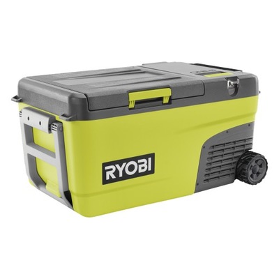 Akumulatorowa lodówko-zamrażarka turystyczna RY18CB23A-0 Ryobi One