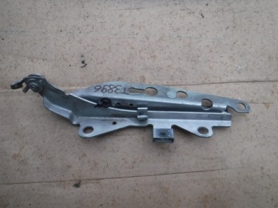 Петля капот правый volvo xc70 9154605 фото №1