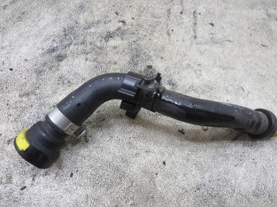 Шланг вентиляция картера clio iv 0.9 tce фото №1