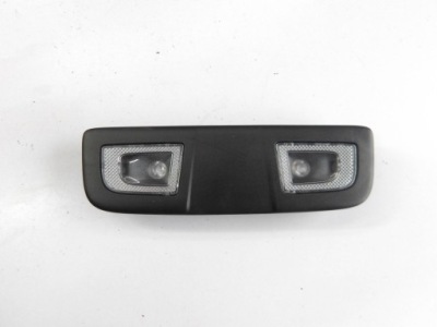 Лампа салону кабіни оригінал opc 39114118 opel insignia 2 b 19r фото №1