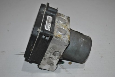 Насос abs гальмівна renault scenic ii 0265234310 8200430798 фото №1