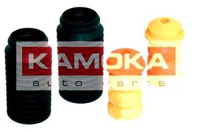 Kamoka 2019013 набір захисту пилозахисний, амортизатор фото №1