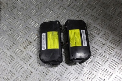 Ford mustang 2015 подушка сидіння подушка безпеки fotelowka фото №1