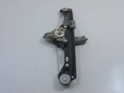 Підйомник скло mercedes-benz оригінальний номер 0130822007 фото №1