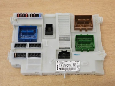 Модуль cem volvo s80 ii v70 iii xc70 xc60 v60 s60 фото №1