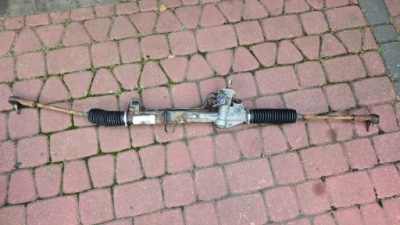 Рулевая рейка ford transit connect mk1 фото №1