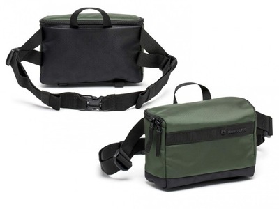 Torba fotograficzna Manfrotto Street Waist Bag