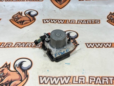 Модуль abs jaguar f-pace x761 hx73-2c353-bf фото №1